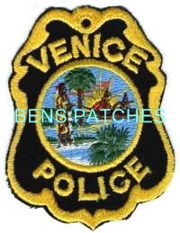 FLORIDA,VENICE POLICE 3_wm